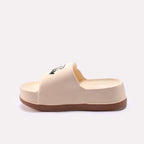 Casual Slipper Fawn 0413398