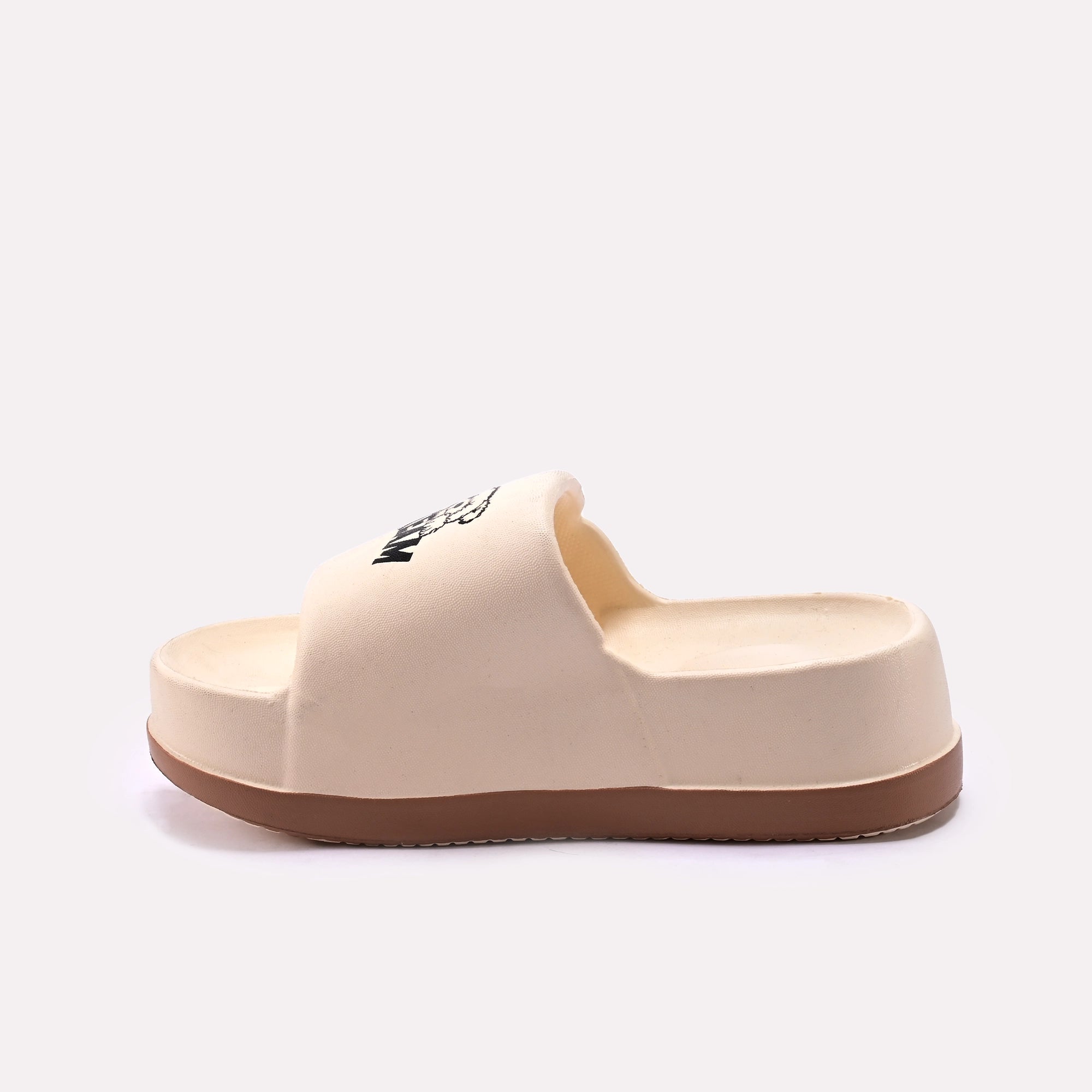 Casual Slipper Fawn 0413398