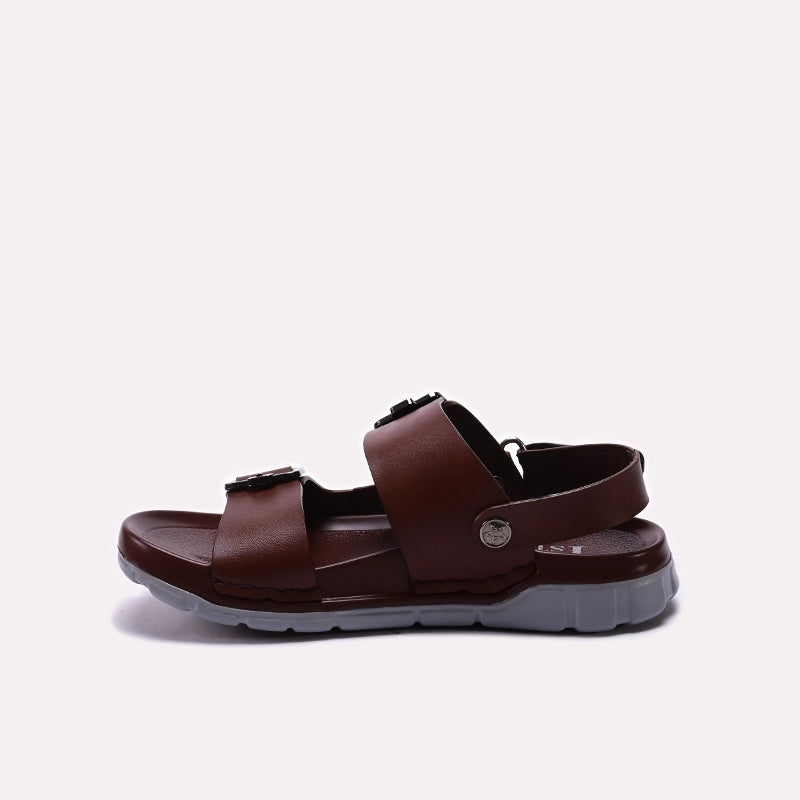 Baba Formal Sandal Brown 0620734