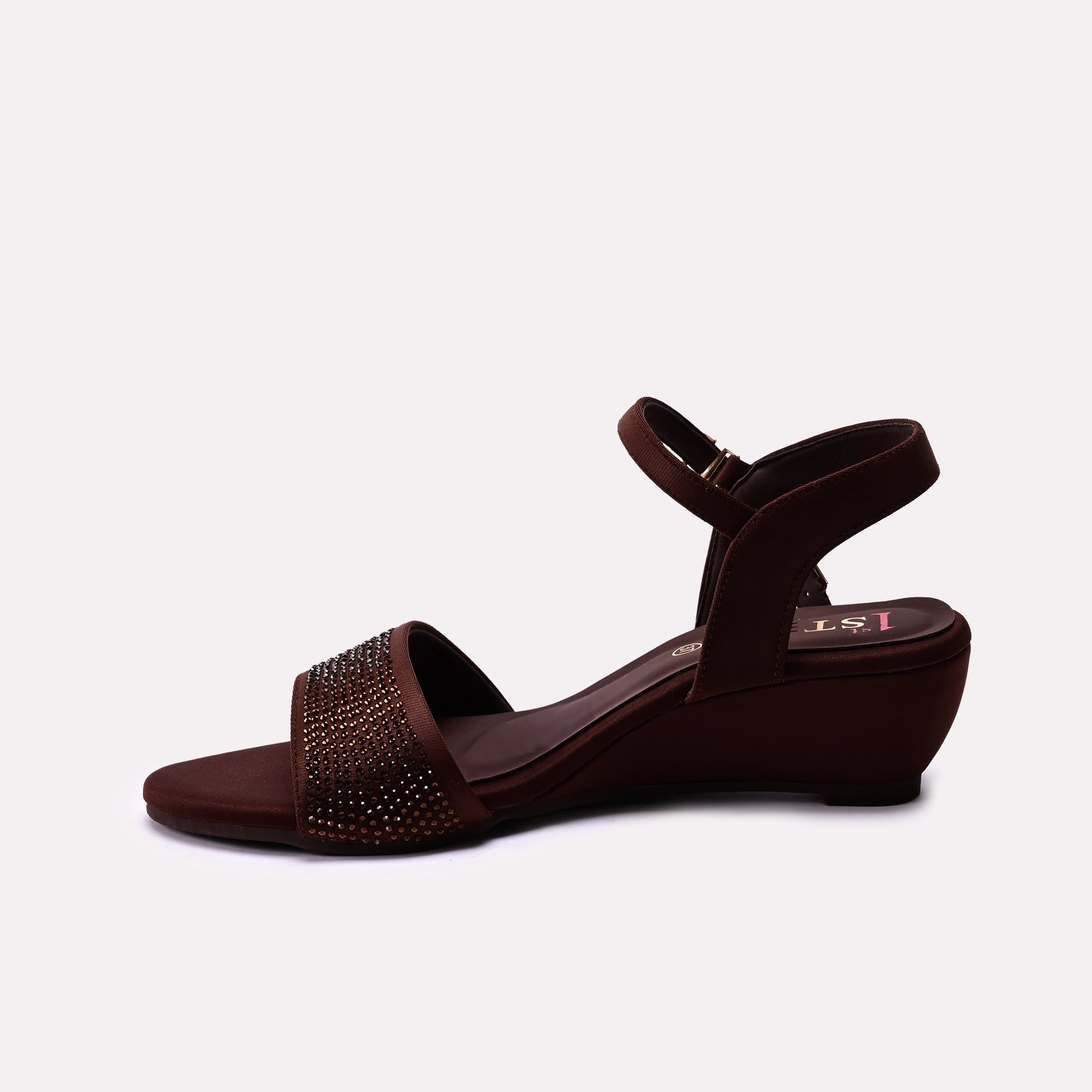 Casual Sandal Brown 0421831