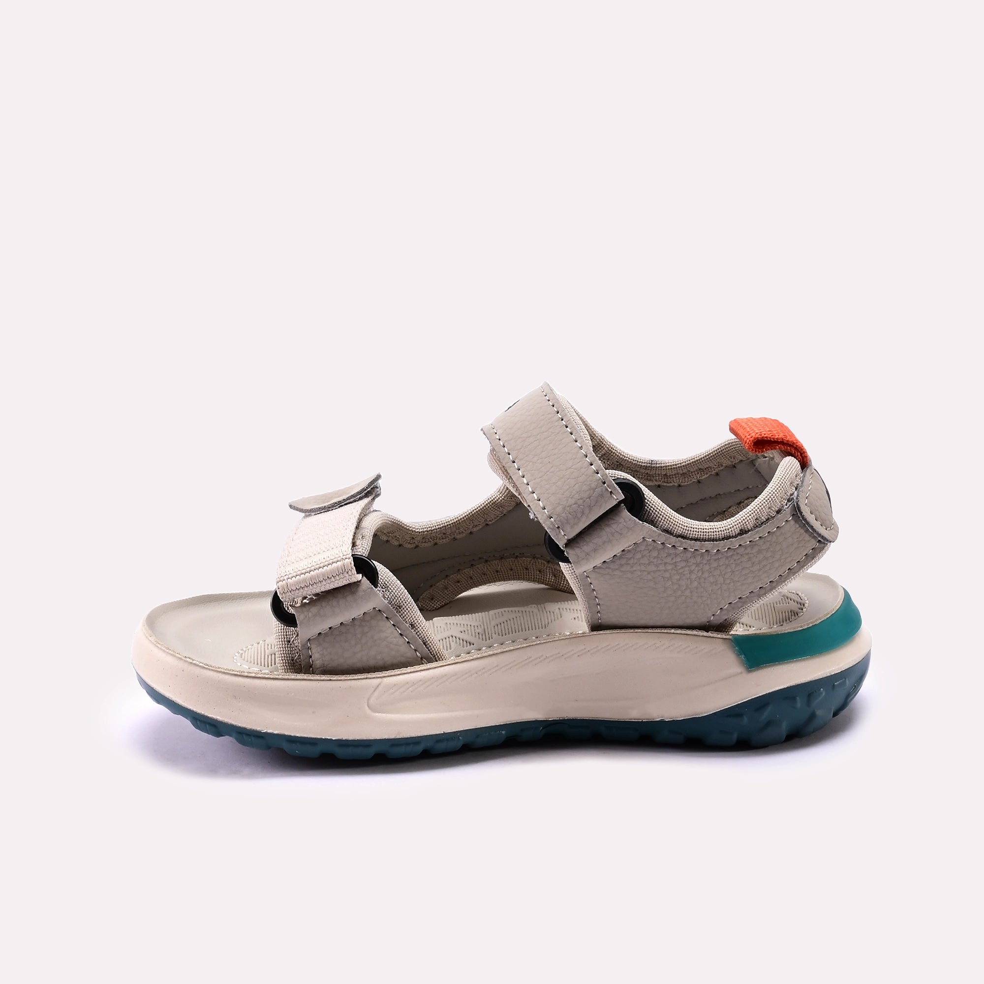 Baba Sport Sandal Fawn 0621050
