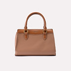 Casual Shoulder Bag Mustard 0331770