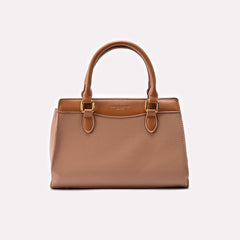 Casual Shoulder Bag Mustard 0331770