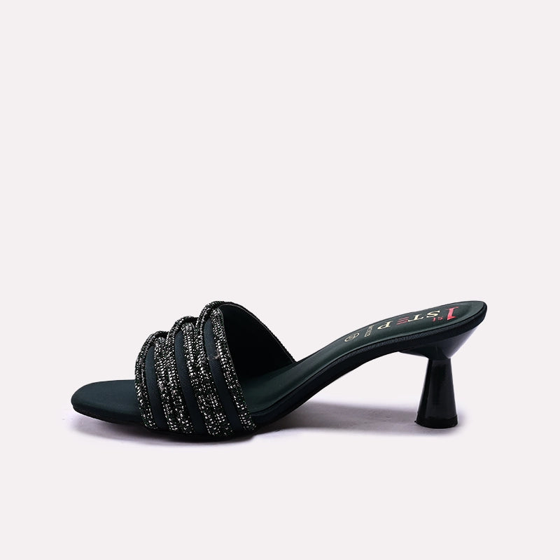 Fancy Slipper Green 0413623