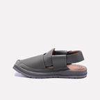 Gray Kaptan Peshawari Sandal 0140997