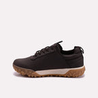 Brown Mens Sneakers 0120621