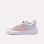 Sneaker Shoes Pink 0440875