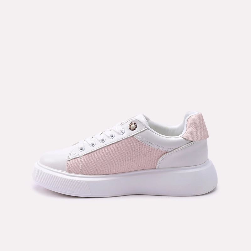 Sneaker Shoes Pink 0440875
