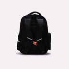 School Backpack Black 0820783