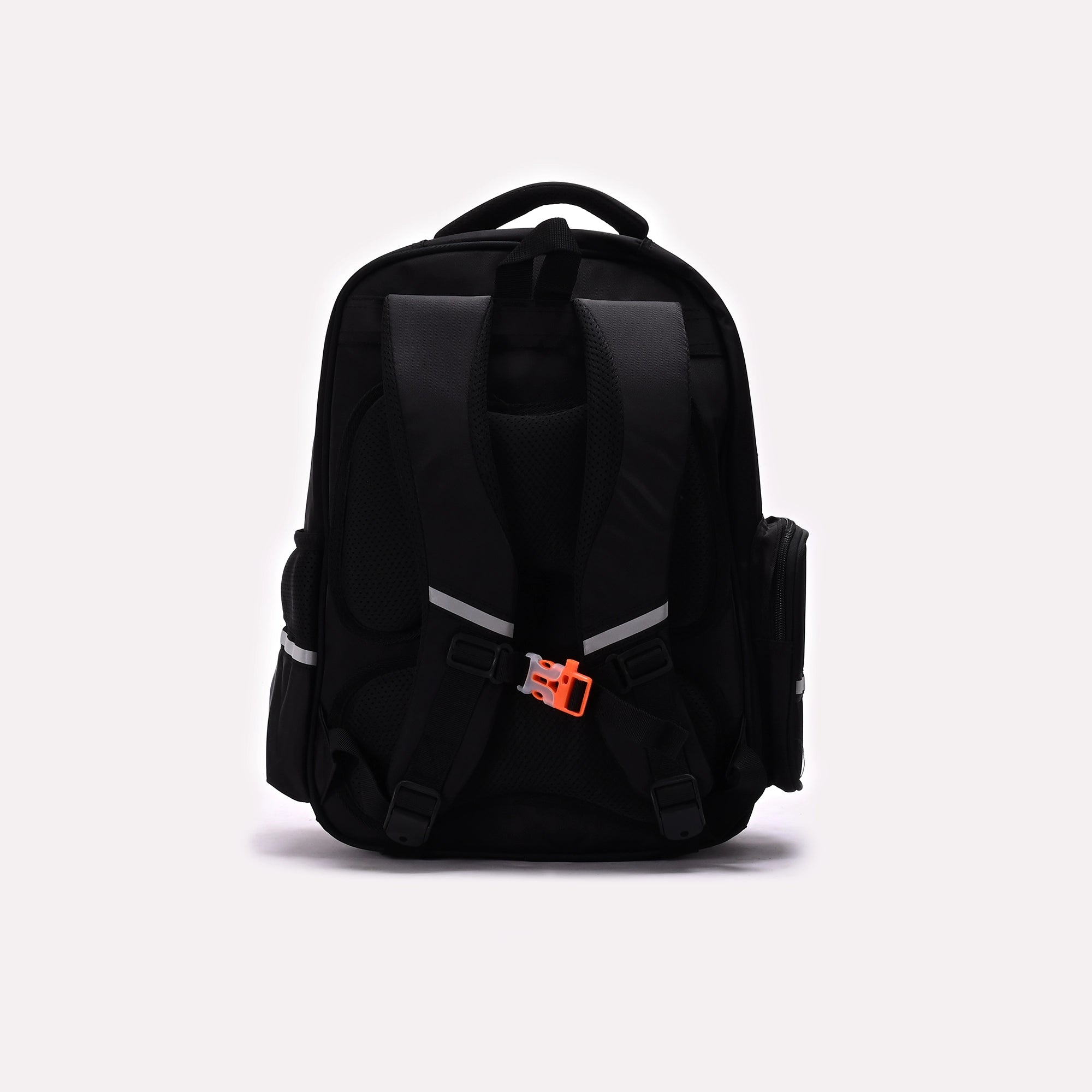 School Backpack Black 0820783