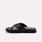 Casual Slipper Brown 0151344