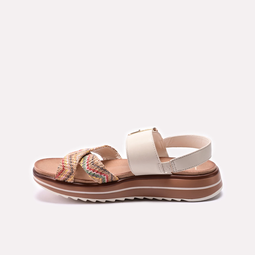 Casual Slipper Fawn 0421864