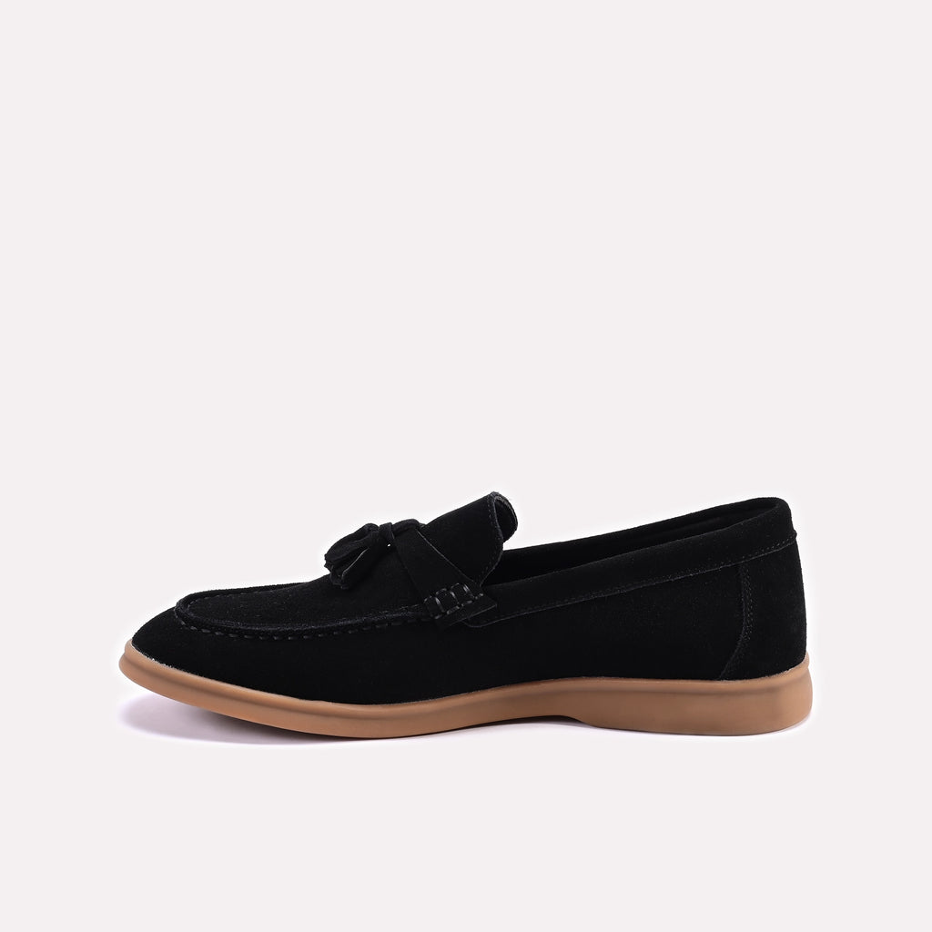 Casual Shoes Black 0160678