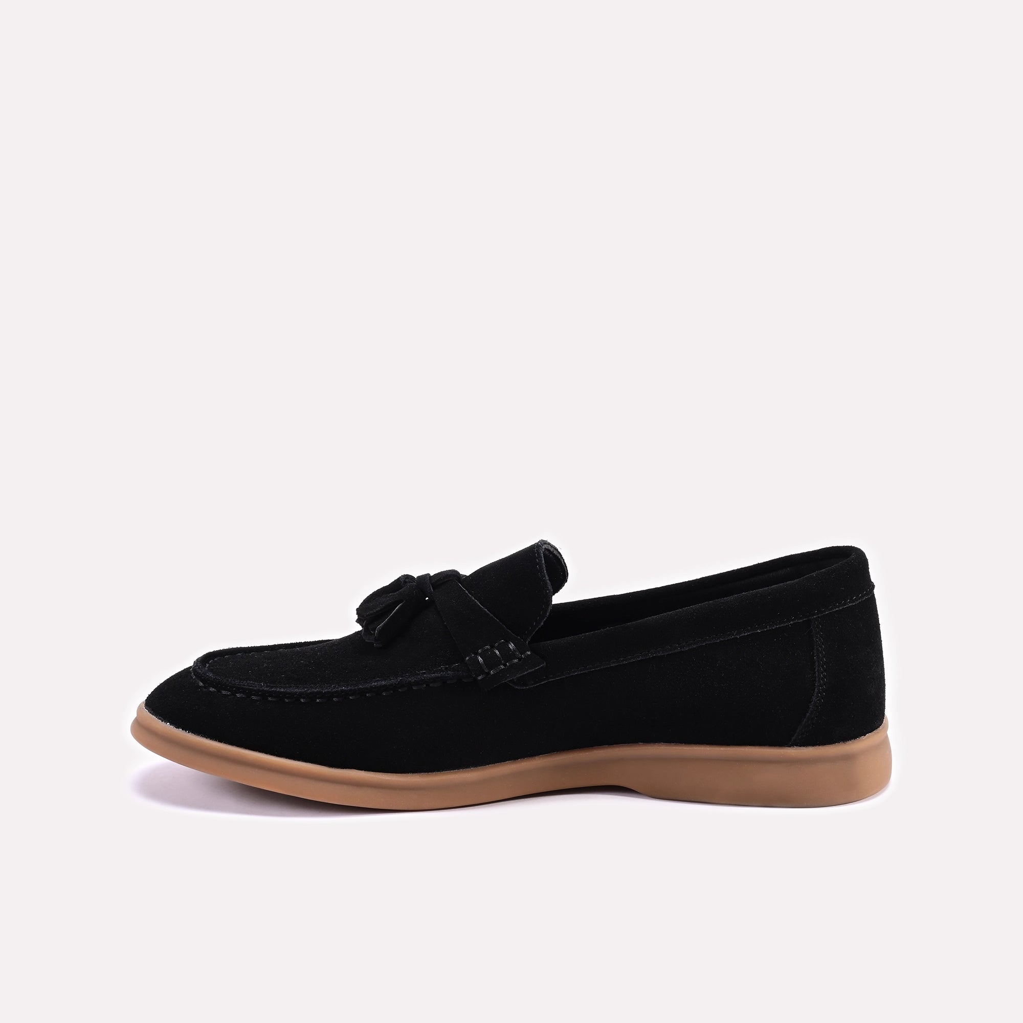Casual Shoes Black 0160678