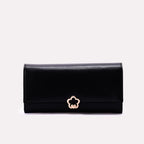 Casual Wallet Black 0310412