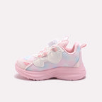 Baby Jogger Shoes Pink 750331