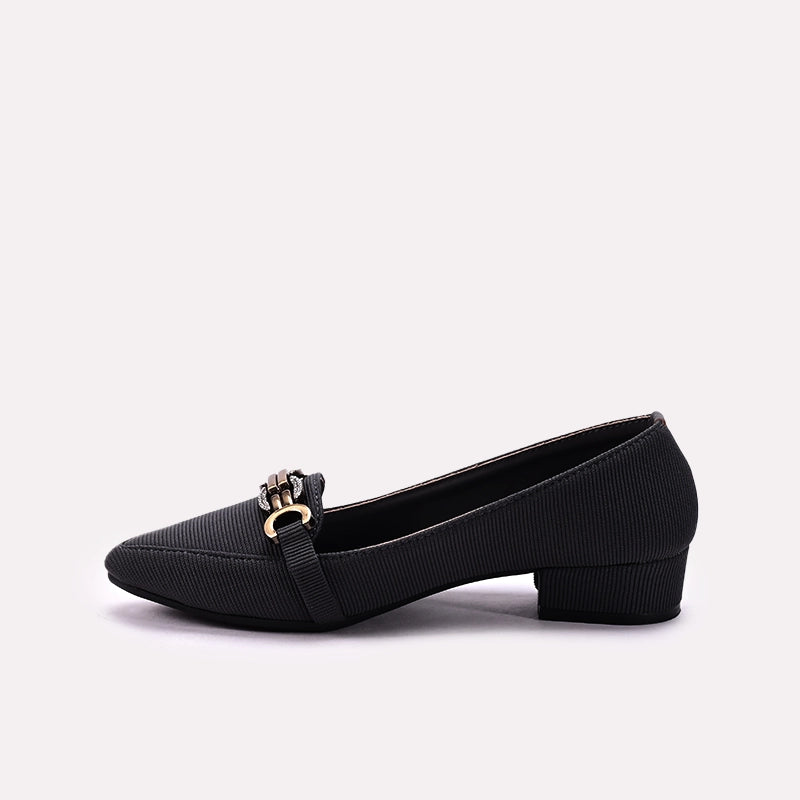 Fancy Pumps Gray 0431429