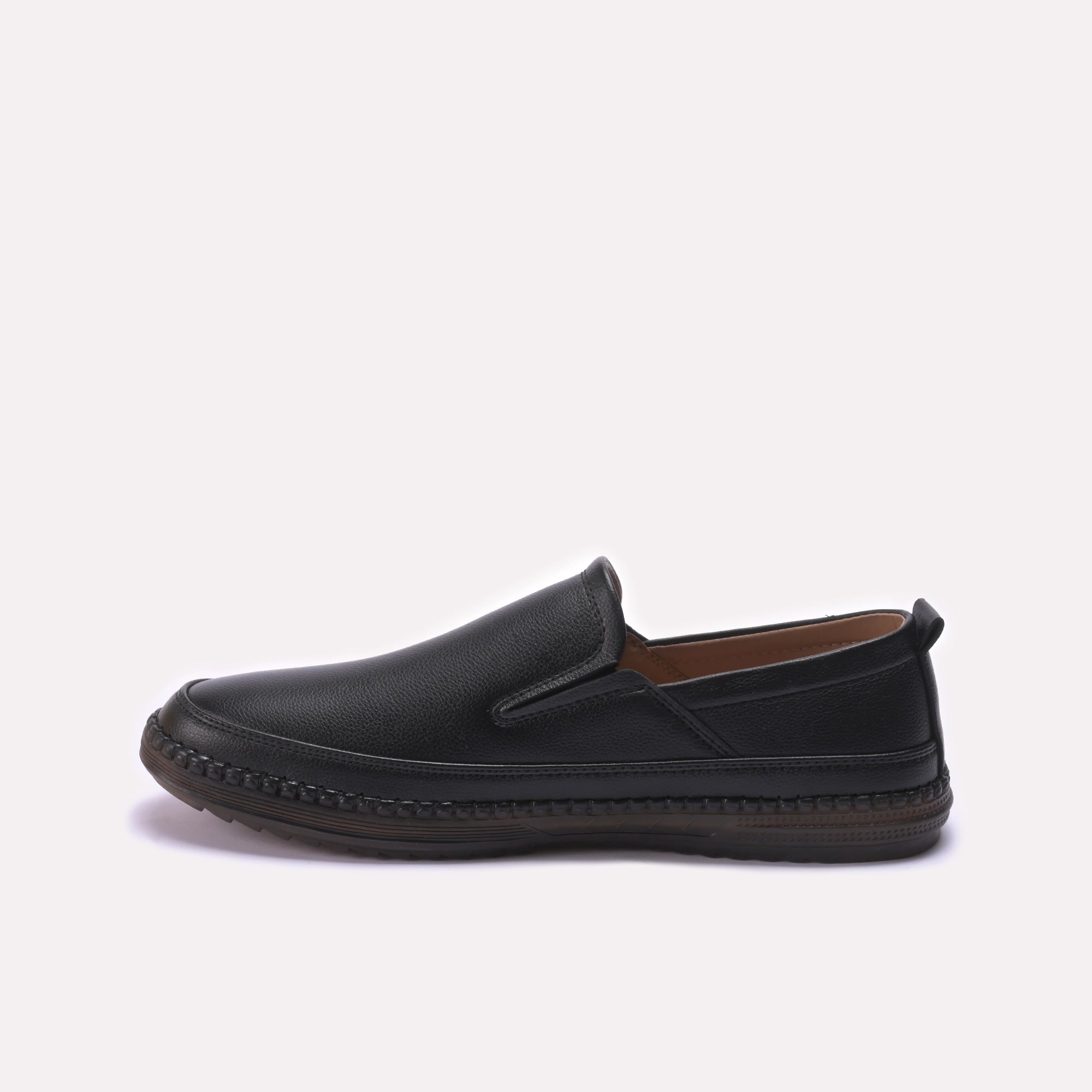 Casual Shoes Black 0160693