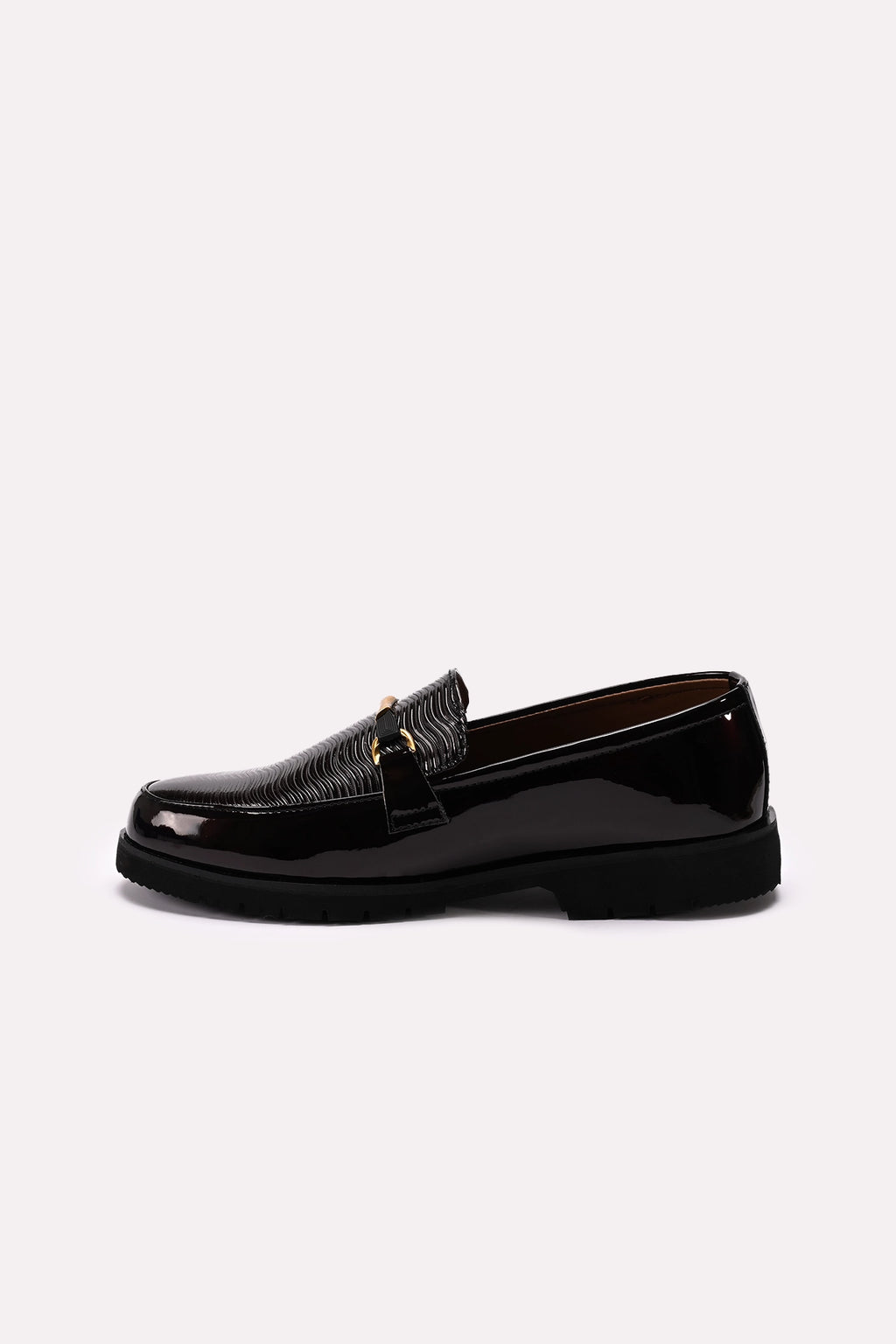 Formal Shoes Maroon 0111905