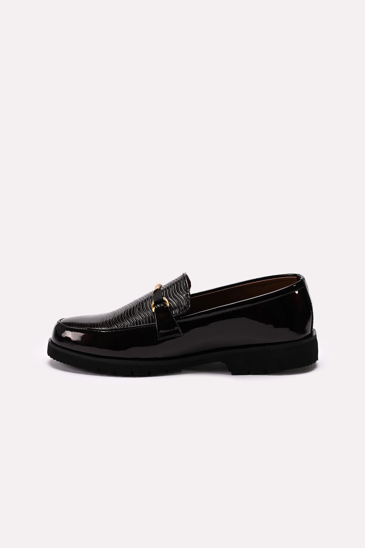 Formal Shoes Maroon 0111905