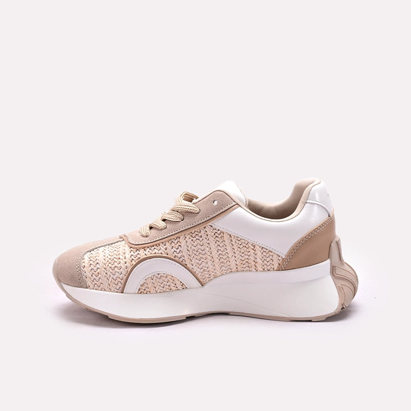 Sneaker Shoes Fawn 0440873