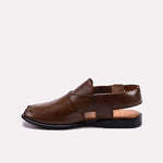 Mustard Peshawari Chappal 0141070