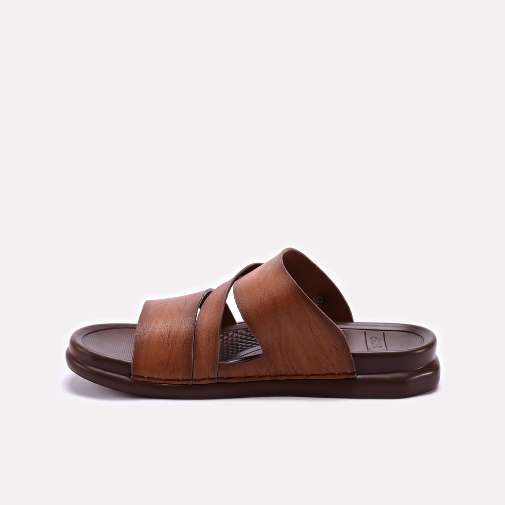 Casual Slipper Mustard 0151284