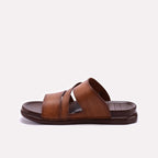 Casual Slipper Mustard 0151284