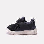 Baba Sneaker Shoes Gray 0640110