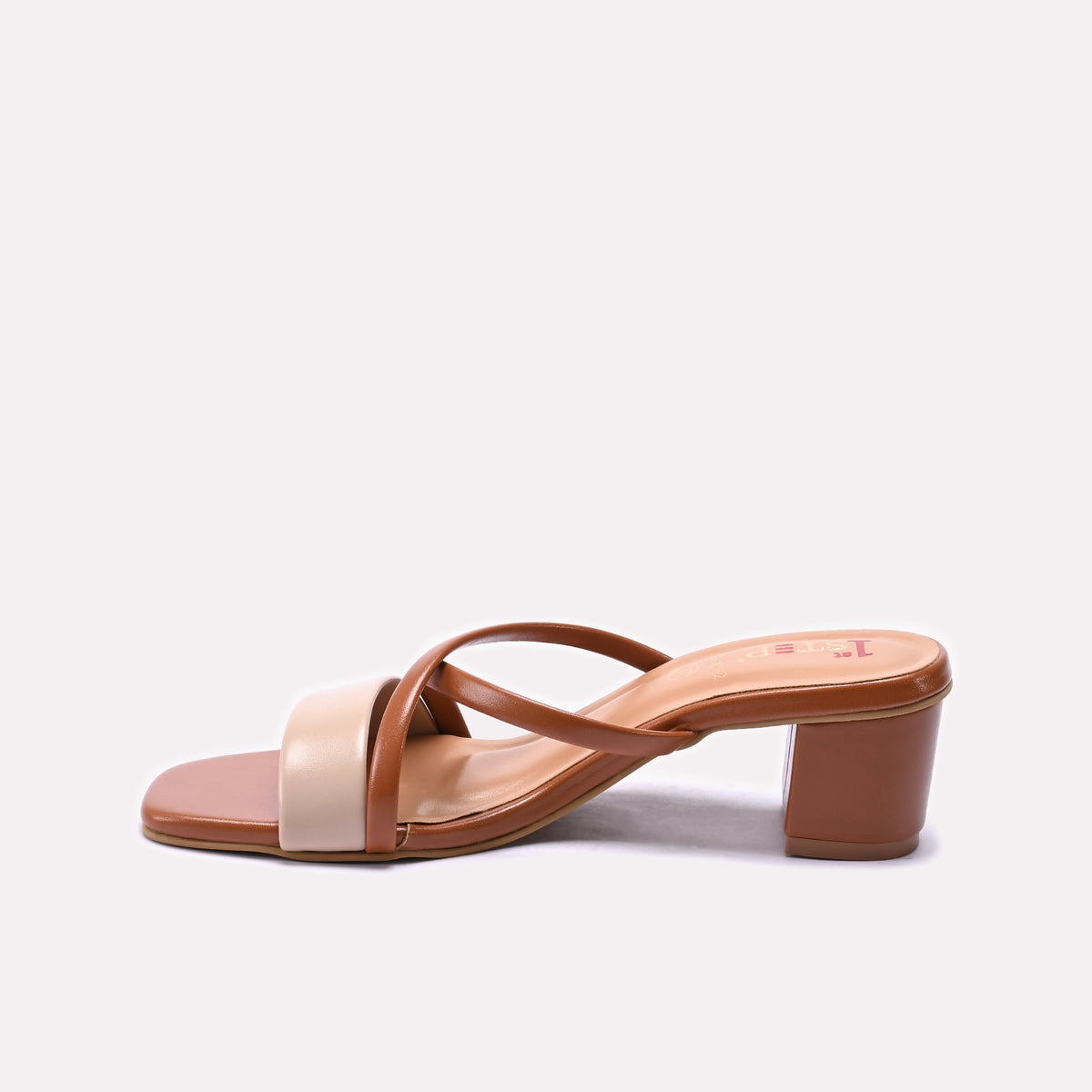 Casual Slipper Mustard 0414082