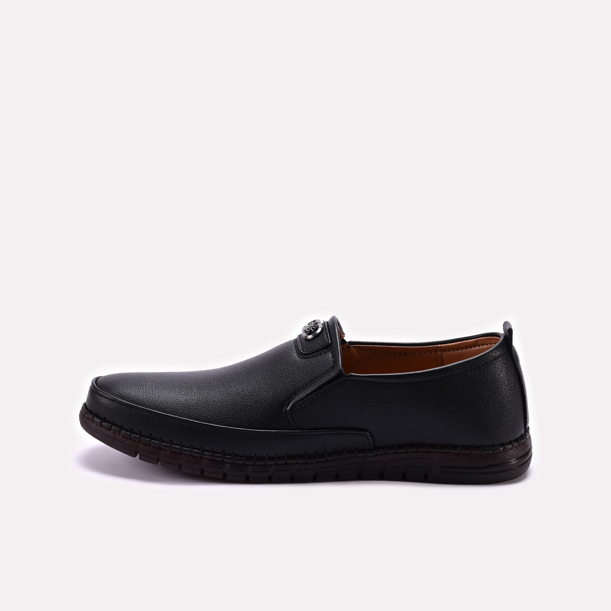 Casual Shoes Black 0160667