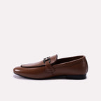 Formal Shoes Mustard 0111652