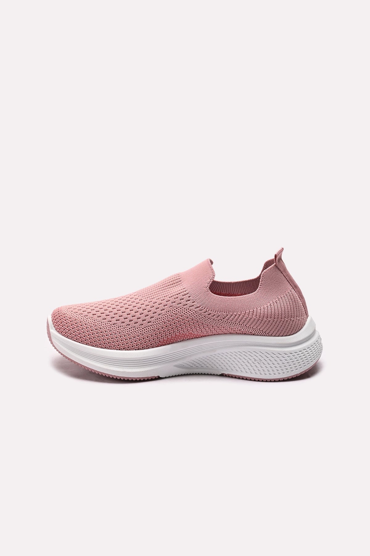 Women Sneaker Shoes Pink 0441073