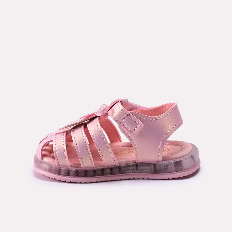 Baby Fancy Sandal Pink 0721267