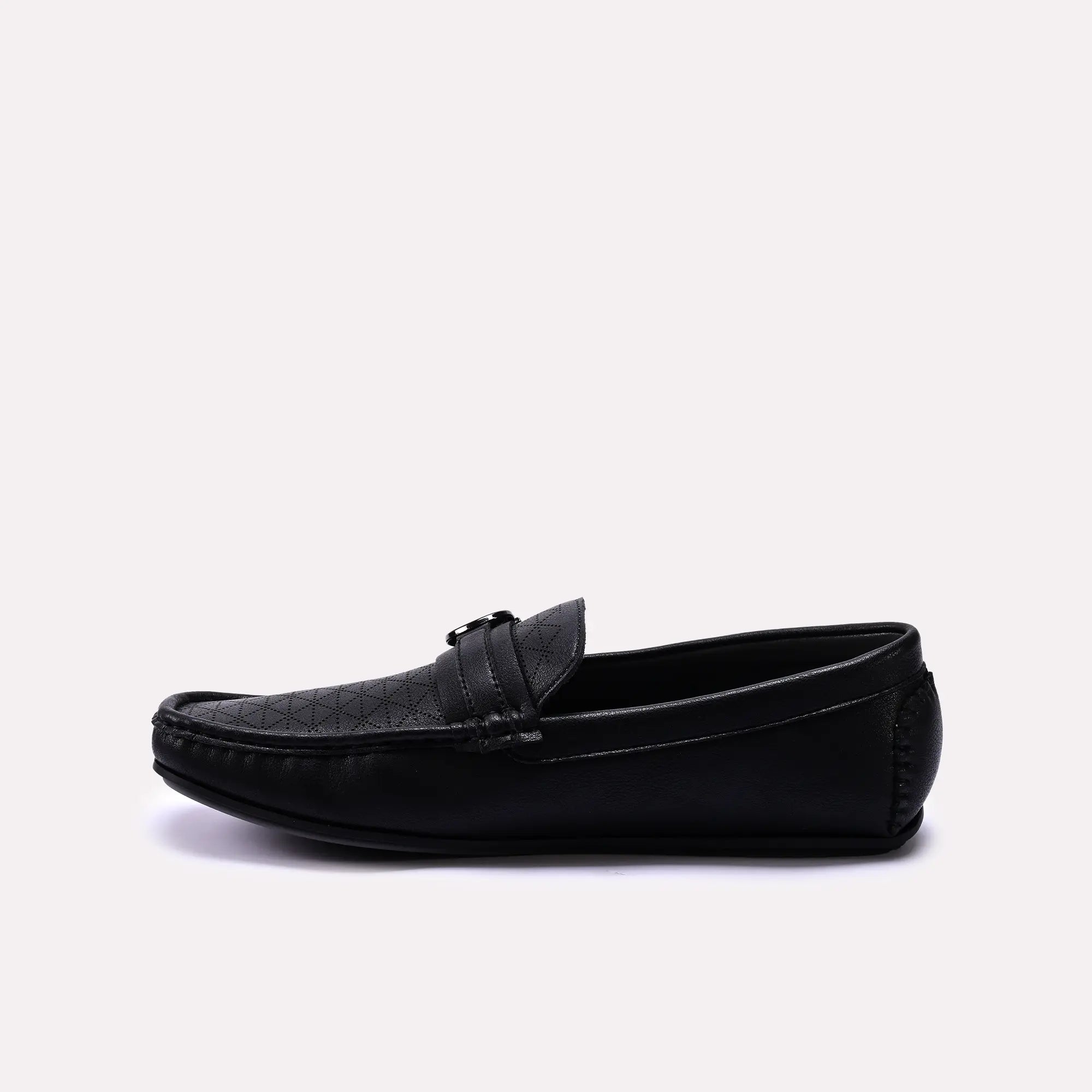 Loafer Shoes Black 0131139