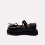 Baby Fancy Pumps Black 0710608