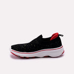Sneaker Shoes Black 0440868