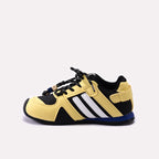 Baba Jogger Shoes Black 0650720