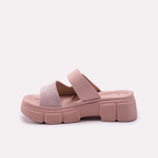 Casual Slipper Pink 0413459