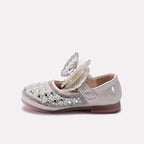 Baby Fancy Pumps Fawn 0710594