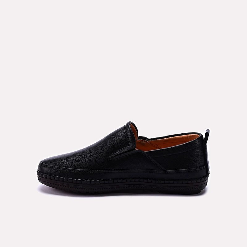 Baba Casual Shoes Black 0610596