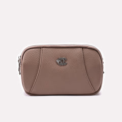 Casual Wallet Light Brown 0310407