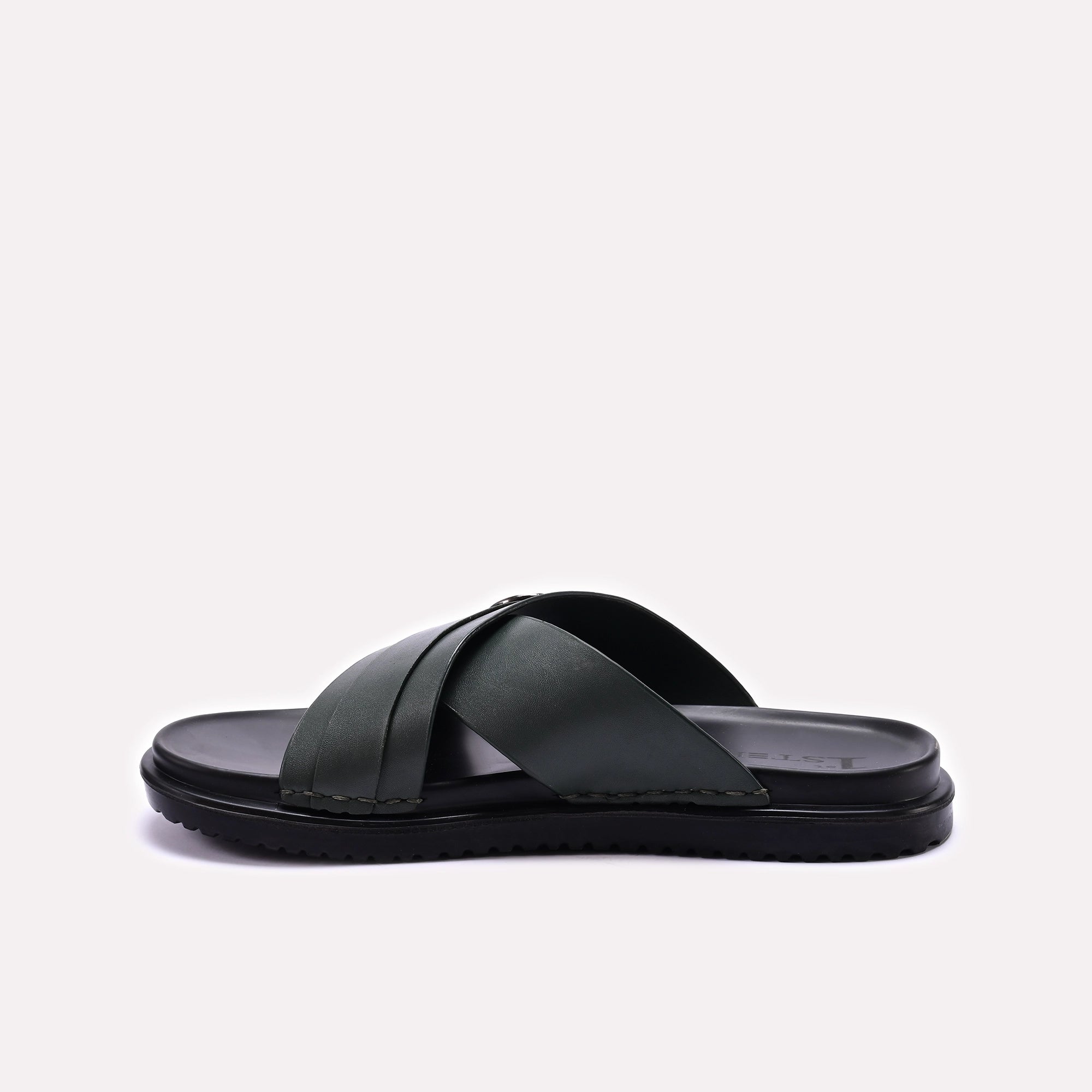 Casual Slipper Green 0151241