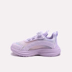 Purple Jogger Shoes 0750327
