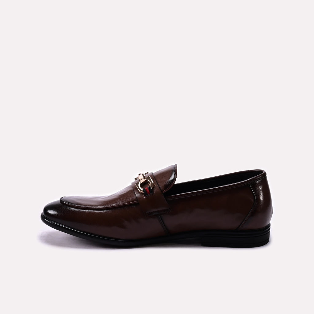 Formal Shoes Brown 0111668