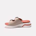 Casual Slipper Fawn 0414053