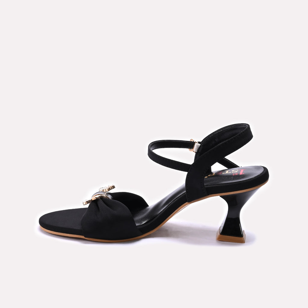 Casual Sandal Black 0421716