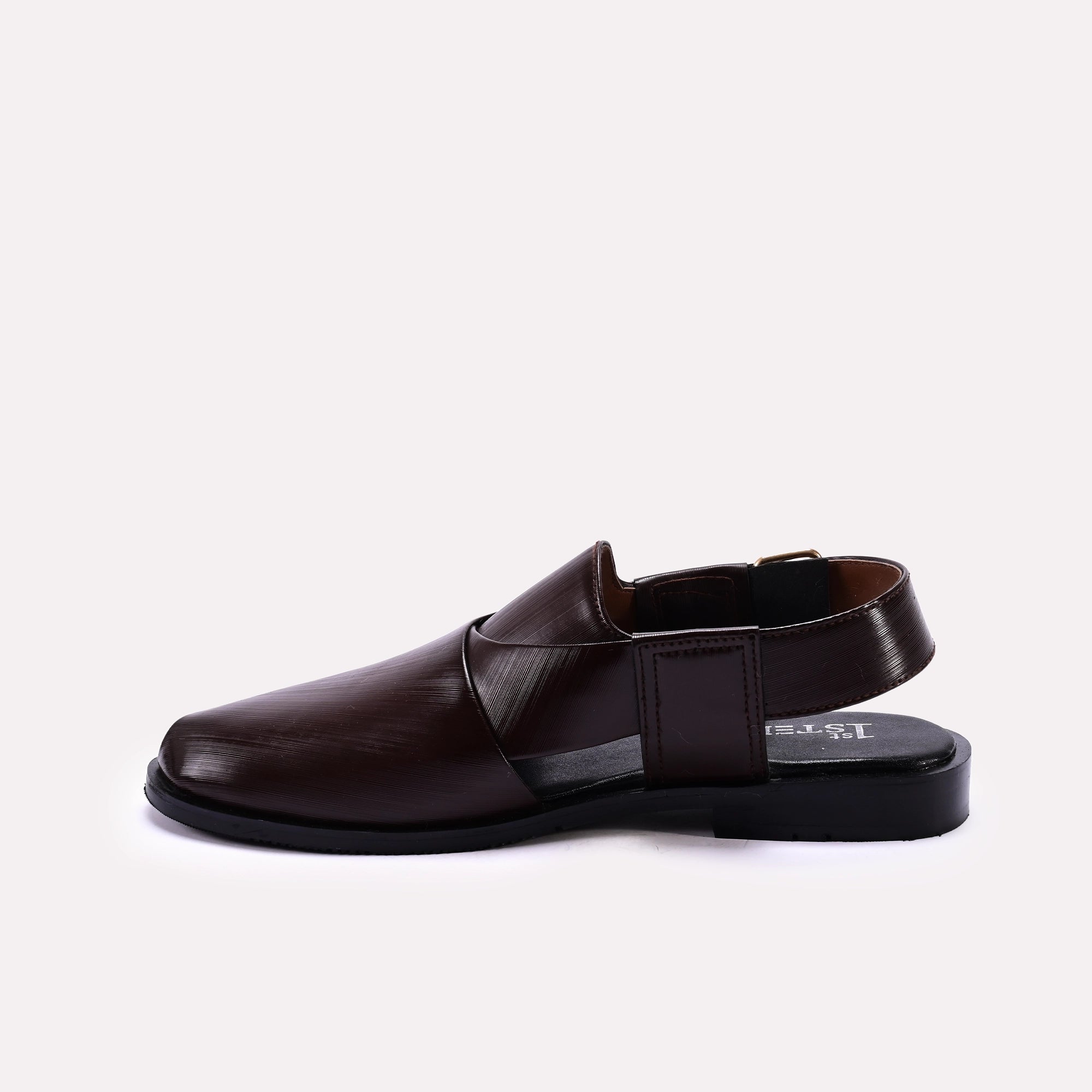 Peshawari Sandal Brown 0141354
