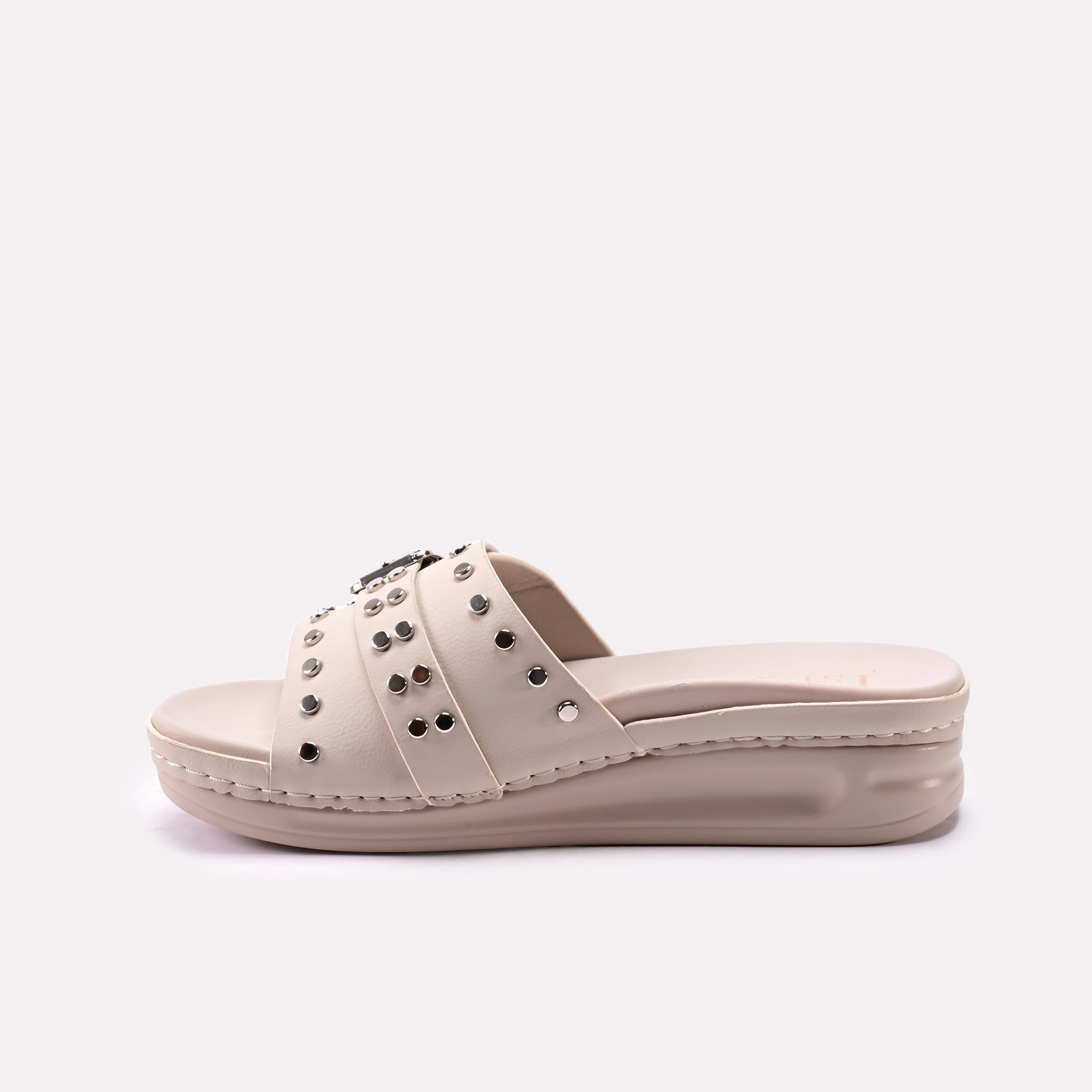 Casual Slipper Fawn 0413973