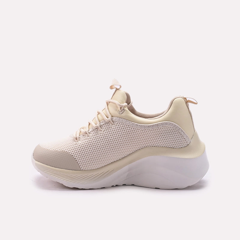 Sneaker Shoes Fawn 0440892